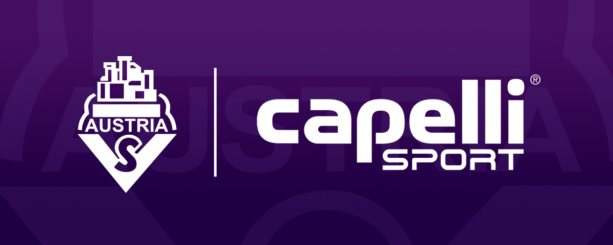 SVAS | Capelli Sport