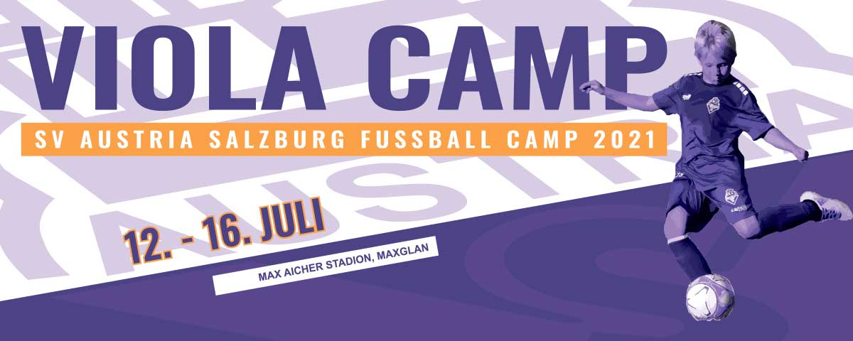 Viola Camp 2021
