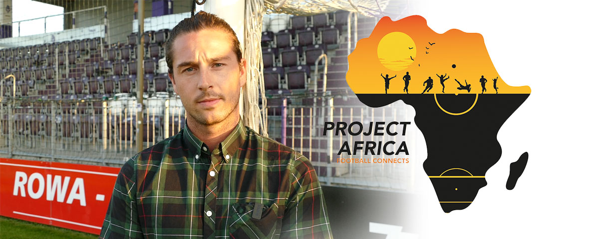 Project Africa FC