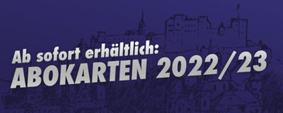 Abokarten 2022/23