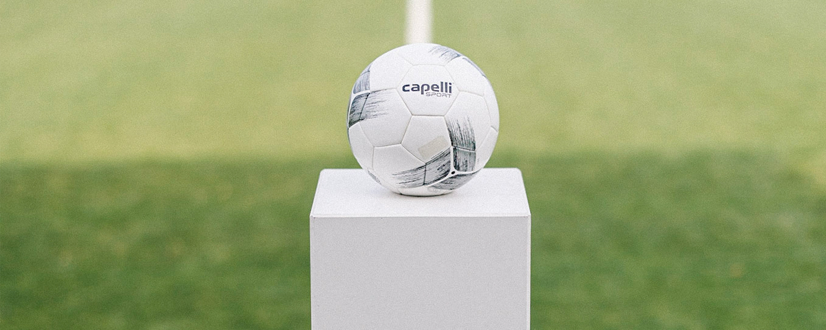 Ball von Capelli Sports
