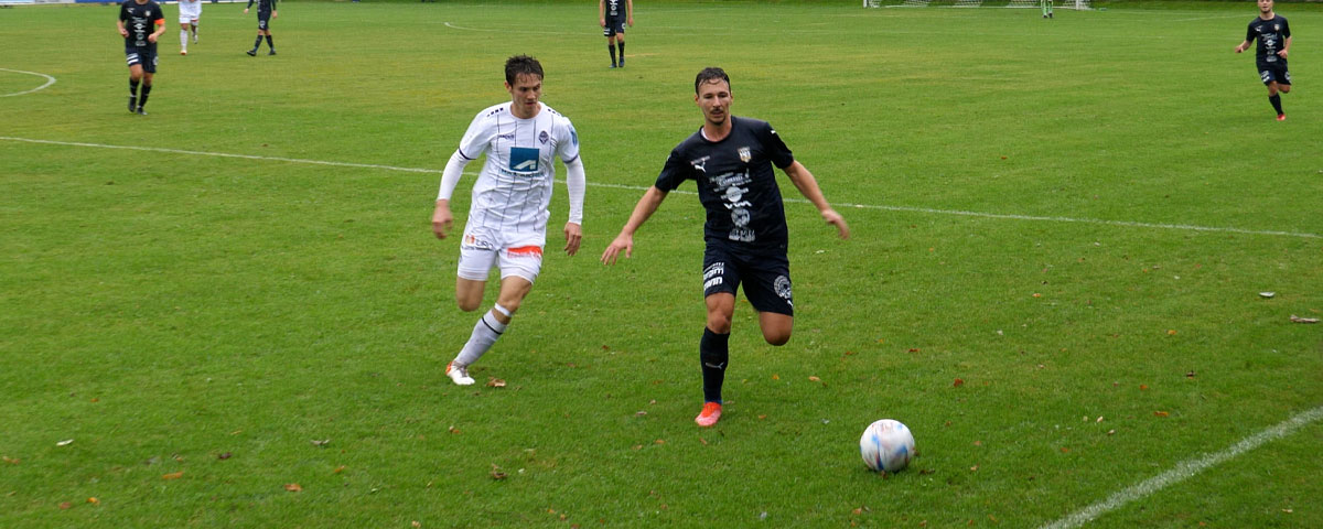 Austria slides in Thalgau – State Cup over